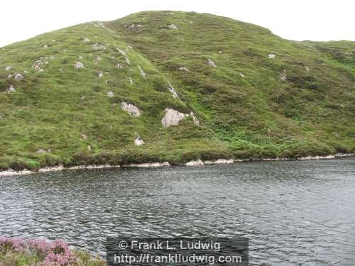 Lough Dagee, Lough Dagea